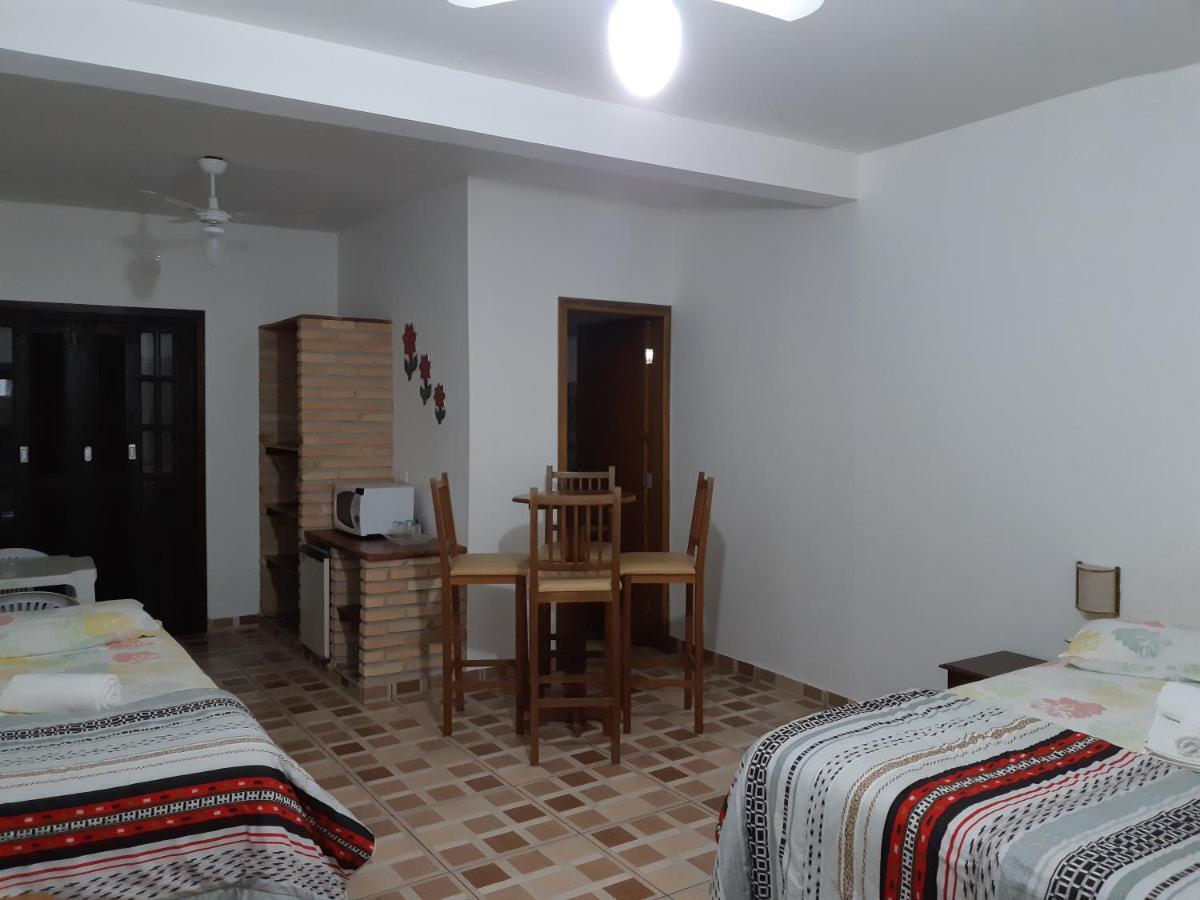 Pousada Raios De Luar Boicucanga Exterior foto